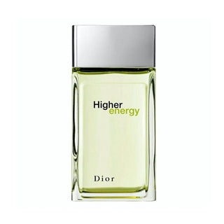 Christian Dior Higher Energy Eau De Toilette For Men 100ml