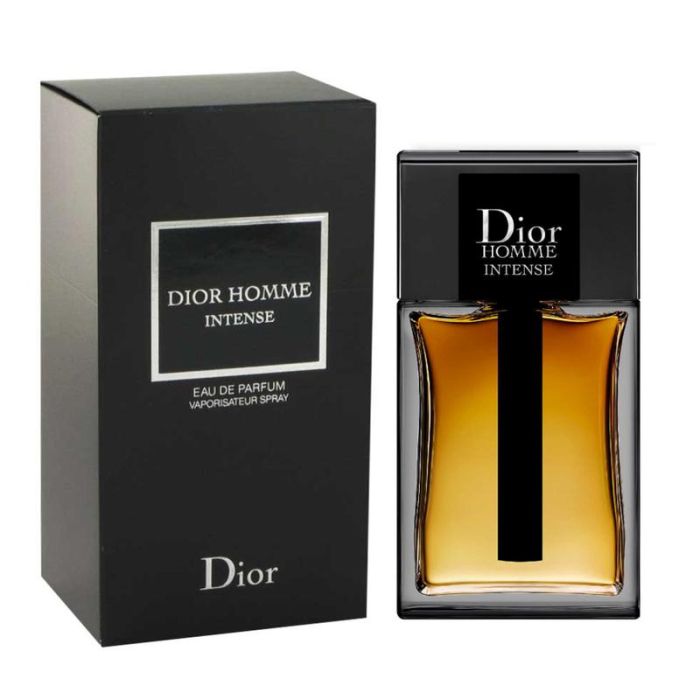 Christian Dior Homme Intense Eau De Parfum For Men 150ml