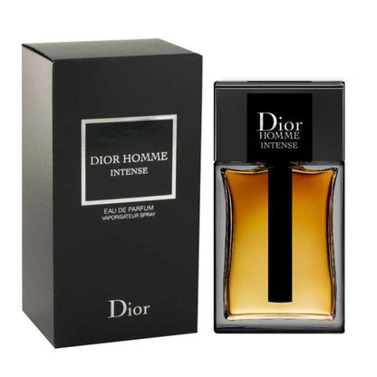 Christian Dior Homme Intense Eau De Parfum For Men 150ml