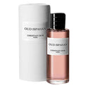 Christian Dior Oud Ispahan Eau De Parfum For Unisex 125ml