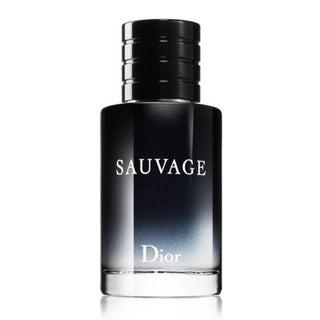 Christian Dior Sauvage Eau De Toilette for Men 60ml