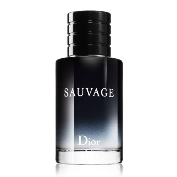 Christian Dior Sauvage Eau De Toilette for Men 60ml