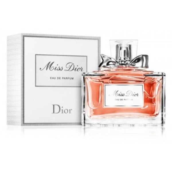 Christian Dior Miss Dior Eau De Parfum For Women 100ml