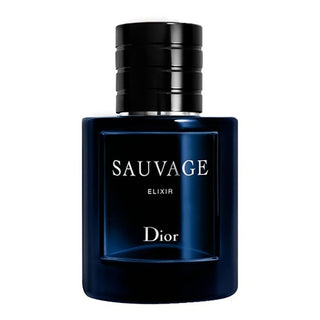 Christian Dior Sauvage Elixir Parfum For Men 60ml