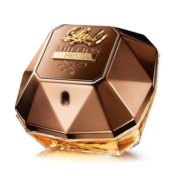 Paco Rabanne Lady Million Prive Eau De Parfum for Women 80ml - O2morny.com