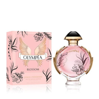 Paco Rabanne Olympea Blossom Eau De Parfum For Women 80ml
