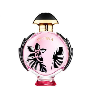 Paco Rabanne Olympea Flora Intense Eau De Parfum For Women 80ml