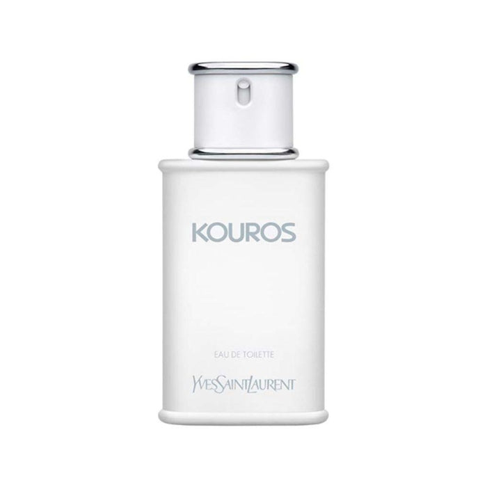 Yves Saint Laurent Kouros Eau De Toilette For Men 100ml