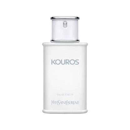 Yves Saint Laurent Kouros Eau De Toilette For Men 100ml