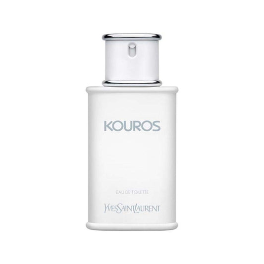 Yves Saint Laurent Kouros Eau De Toilette For Men 100ml
