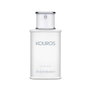 Yves Saint Laurent Kouros Eau De Toilette for Men 100ml