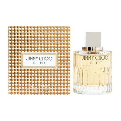 Sample Jimmy Choo Illicit Vials Eau De Parfum For Women 3ml