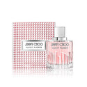 Jimmy Choo Illicit Flower Eau De Toilette For Women 100ml