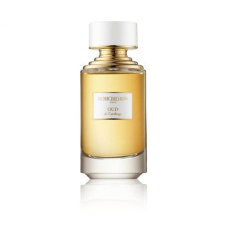 Boucheron Oud De Carthage Eau De Parfum For Unisex 125ml
