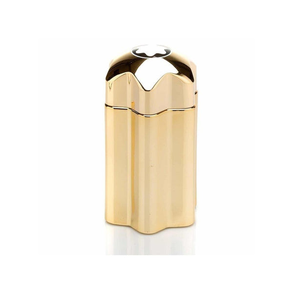 عطر مونت بلانك امبليم ابسولو او دو تواليت للرجال 100 مل