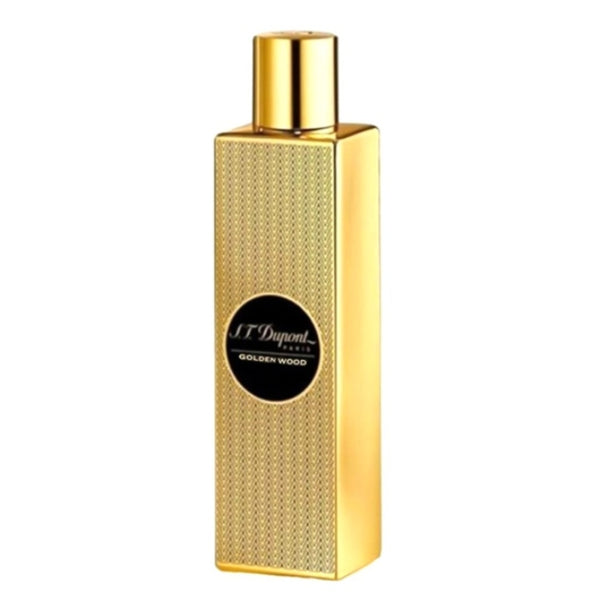 S.T. Dupont Golden Wood Eau De Parfum For Women 100ml