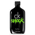 Calvin Klein CK One Shock Eau De Toilette For Men 200ml