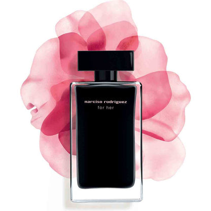 Narciso Rodriguez For Her Eau De Toilette For Women 100ml
