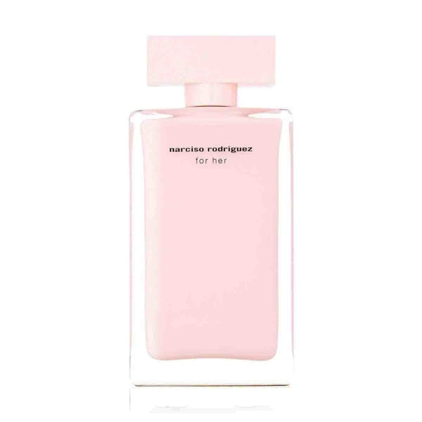 Narciso Rodriguez For Her Eau De Parfum for Women 100ml