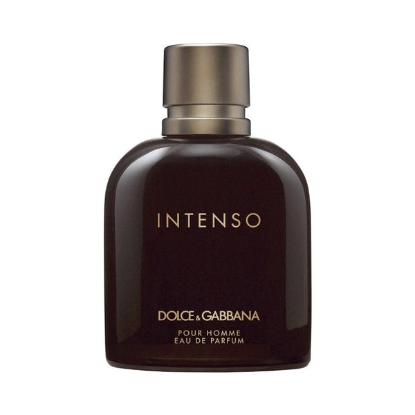 Sample Dolce & Gabbana Intenso Vials Eau De Parfum for Men 3ml