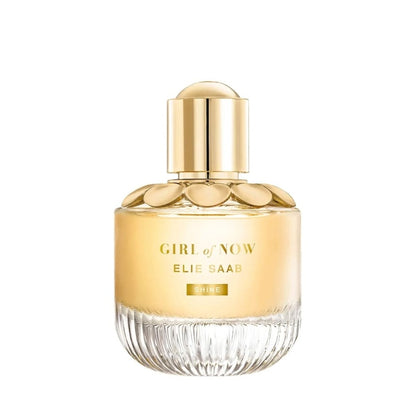 Elie Saab Girl of Now Shine Eau De Parfum for Women 50ml