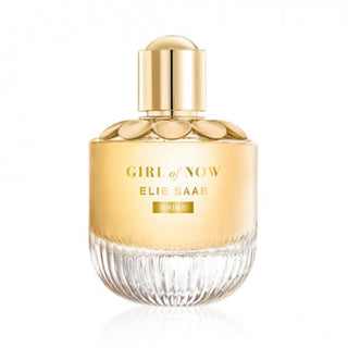 عطر ايلي صعب جيرل اوف ناو شاين او دو بارفان للنساء 90 مل