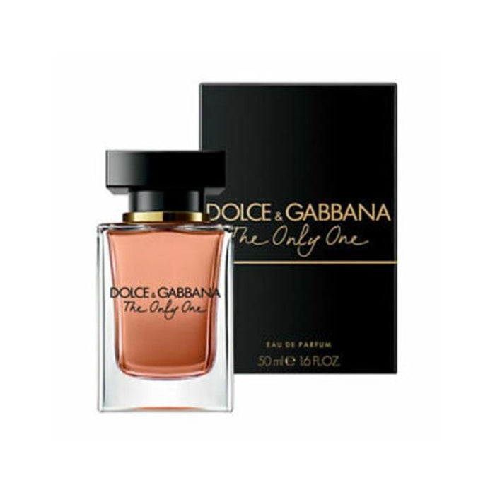 Dolce & Gabbana The Only One Eau De Parfum For Women 50ml