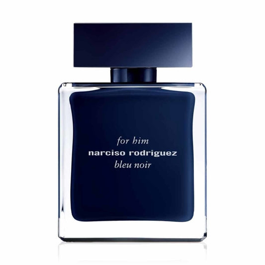 Narciso Rodriguez For Him Bleu Noir Eau De Toilette For Men 100ml