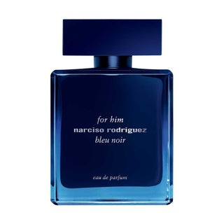 Narciso Rodriguez Bleu Noir For Him Eau De Parfum For Men 100ml