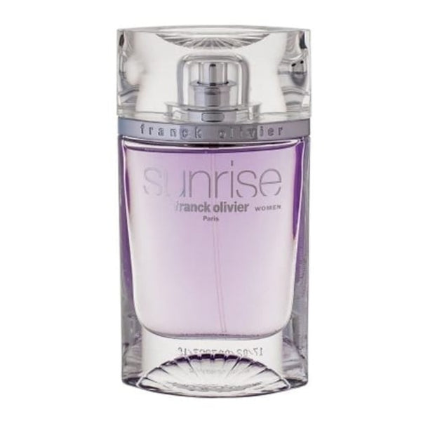 Franck Oliver Sunrise Eau De Toilette For Women 75ml