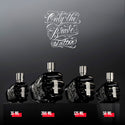 Diesel Only The Brave Tattoo Eau De Toilette For Men 125ml