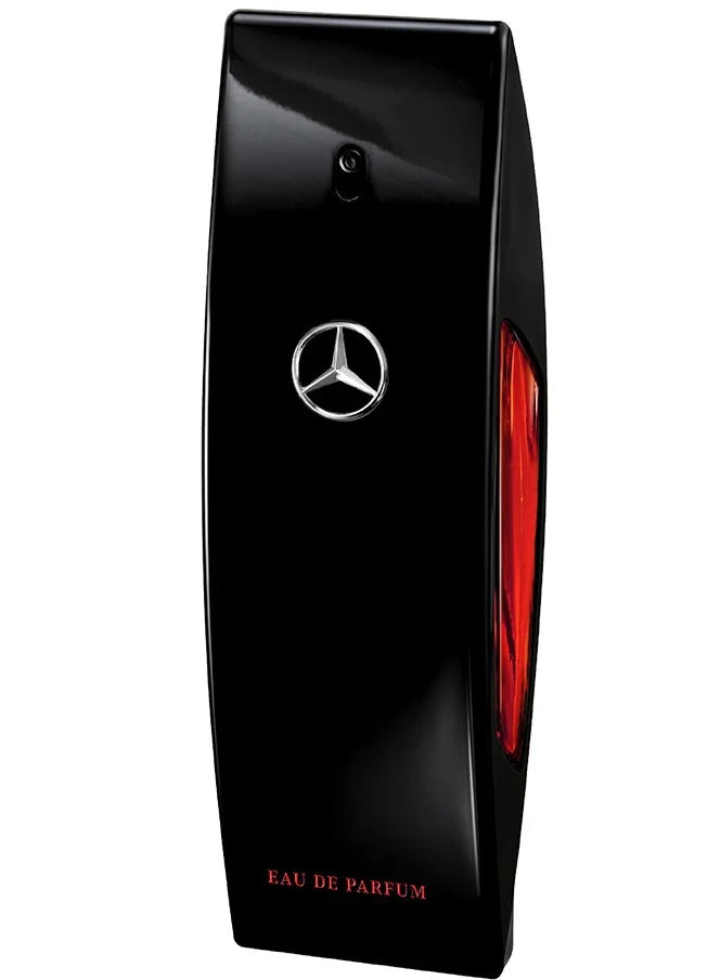 Mercedes Benz Club Black Eau De Parfum For Men 100ml