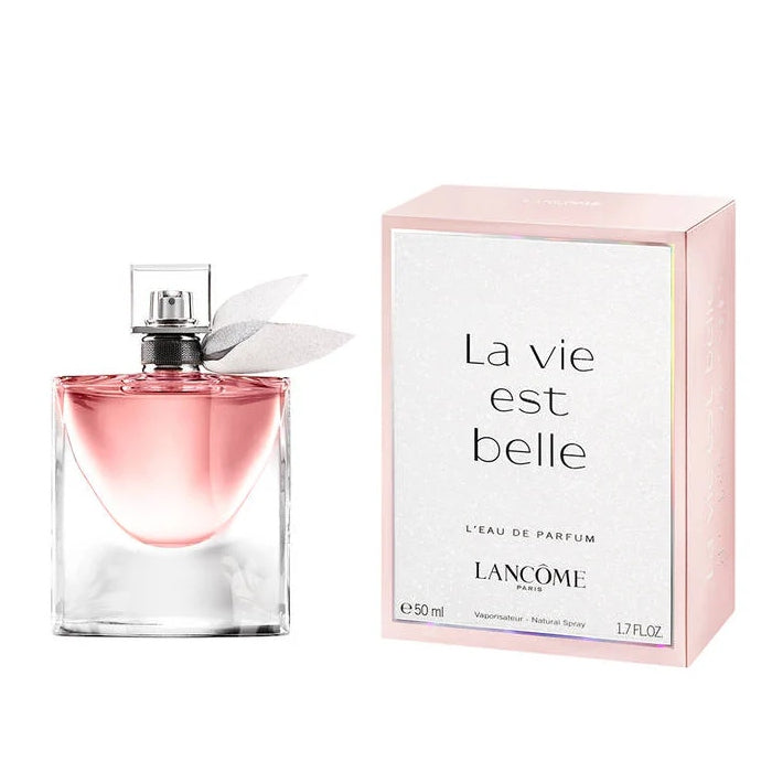 Lancome La Vie Est Belle L Eau De Parfum for Women 50ml