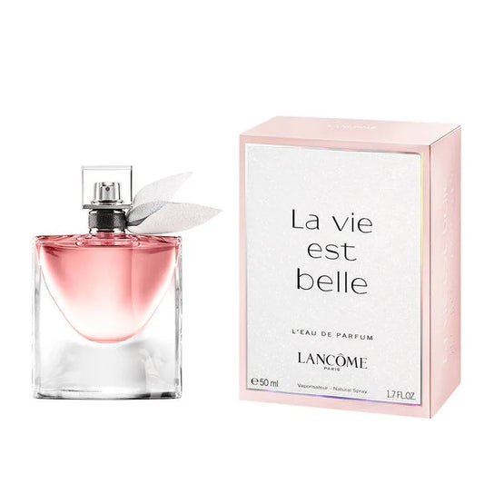 عطر لانكوم لا في ايست بيل ليو دو بارفان للنساء 50 مل