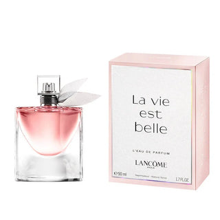 Lancome La Vie Est Belle L Eau De Parfum for Women 50ml