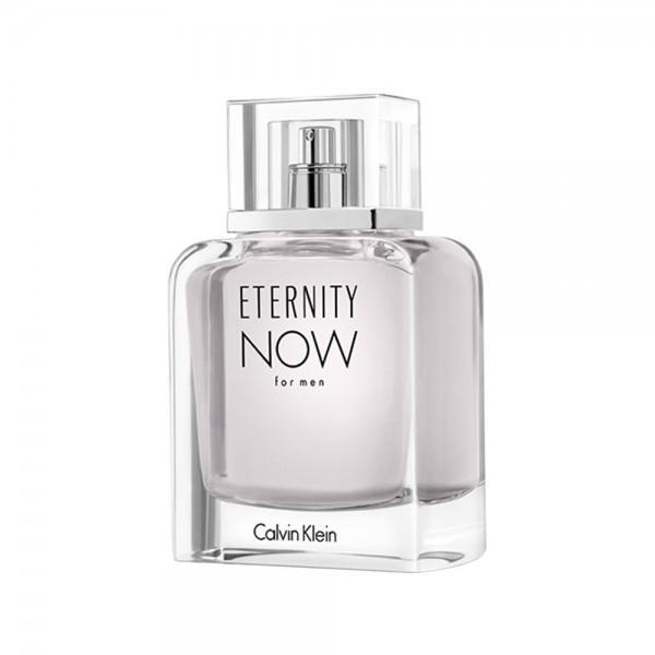 Calvin Klein CK Eternity Now 100ml Eau De Toilette for Men - O2morny.com