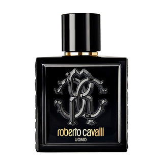Roberto Cavalli Uomo Eau De Toilette for Men 100ml