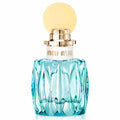 Miu Miu L Eau Bleue Eau De Parfum For Women 50ml