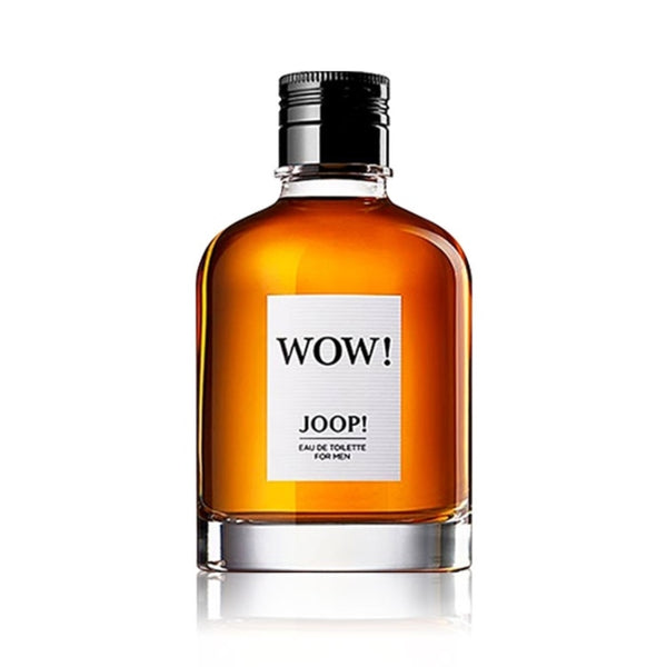 Joop Wow Eau De Toilette For Men 100ml