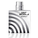 David Beckham Respect Eau De Toilette For Men 90ml