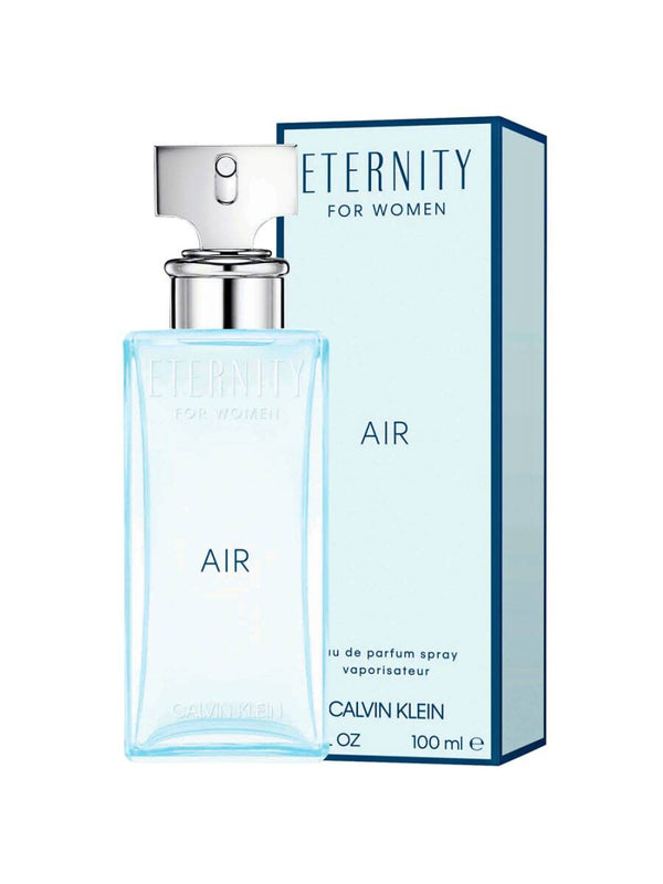 Sample Calvin Klein Eternity Air Vials Eau De Parfum For Women 3ml