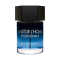 Yves Saint Laurent La Nuit De Lhomme Eau Electrique Eau De Toilette For Men 100ml
