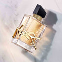 عطر ايف سان لوران ليبر او دو بارفان للنساء 50مل
