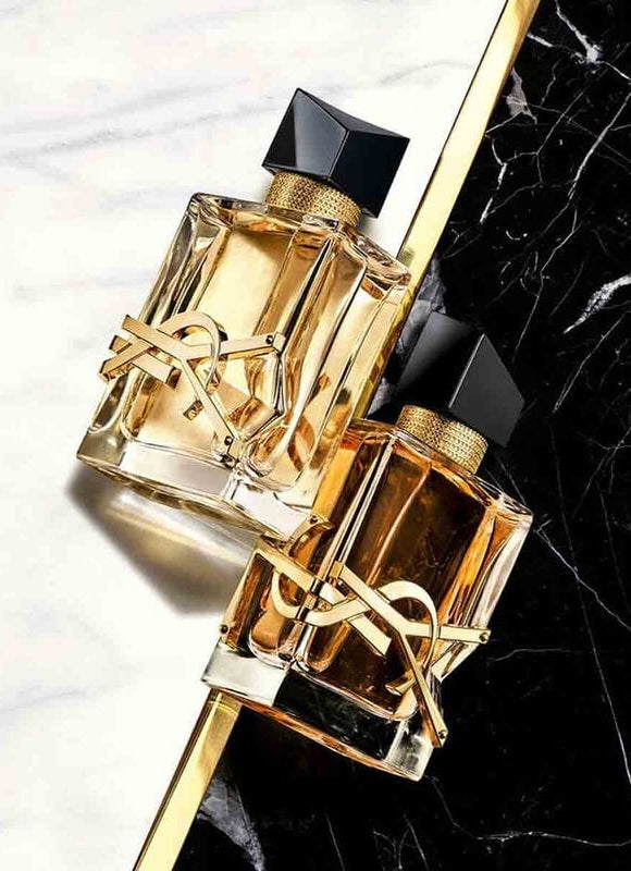 Yves Saint Laurent Libre Eau De Parfum for Women 30ml