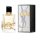 عطر ايف سان لوران ليبر او دو بارفان للنساء 50مل