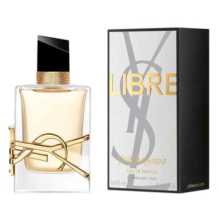 عطر ايف سان لوران ليبر او دو بارفان للنساء 50مل