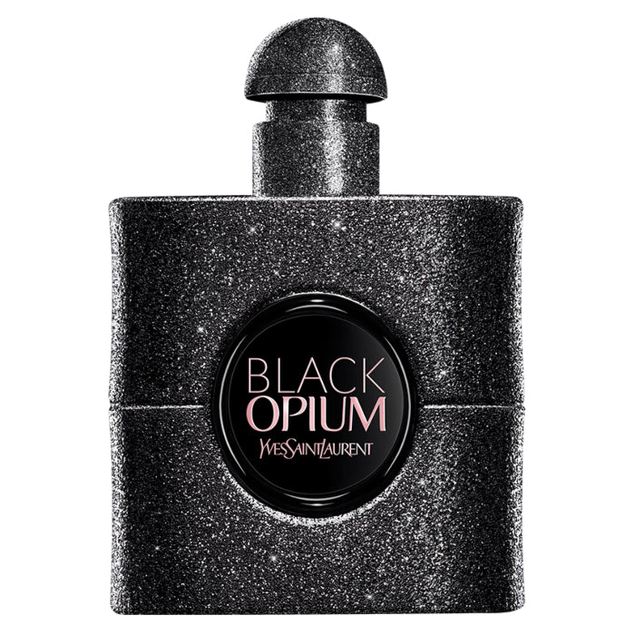 Yves Saint Laurent Black Opium Extreme Eau De Parfum For Women 50ml