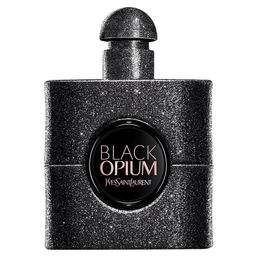 Yves Saint Laurent Black Opium Extreme Eau De Parfum For Women 50ml