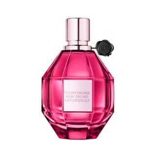 Viktor & Rolf Flowerbomb Ruby Orchid Eau De Parfum For Women 100ml