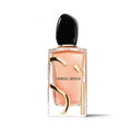 Giorgio Armani Si Intense Refillable Eau De Parfum For Women 100ml